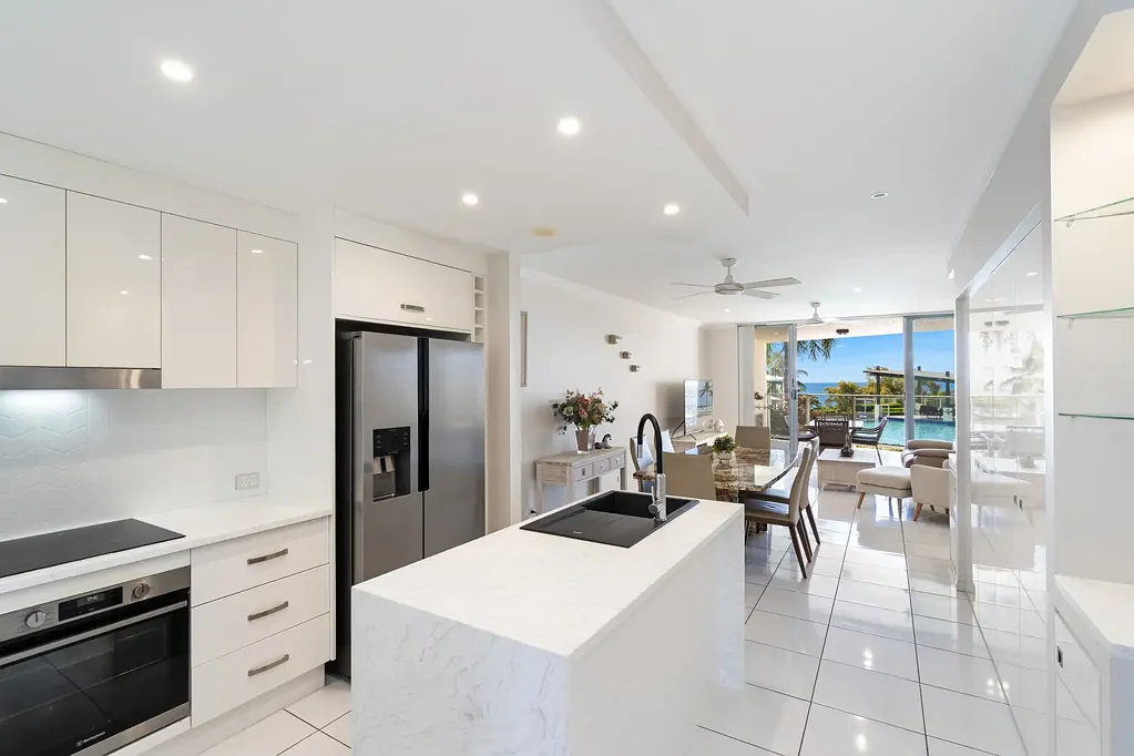 206/93 Vasey Esplanade, Trinity Beach, QLD 4879