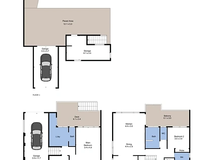 51 Fishery Point Road, Mirrabooka, NSW 2264, 3 ਕਮਰੇ, 2 ਬਾਥਰੂਮ, House