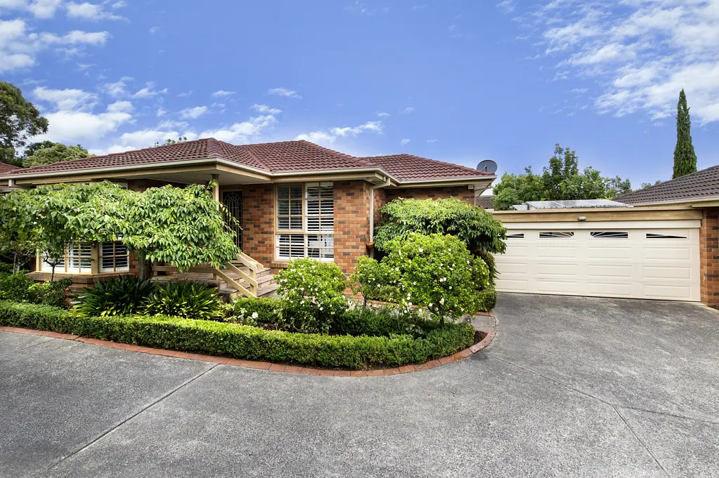 3/35 Mcclares Road, Vermont, VIC 3133