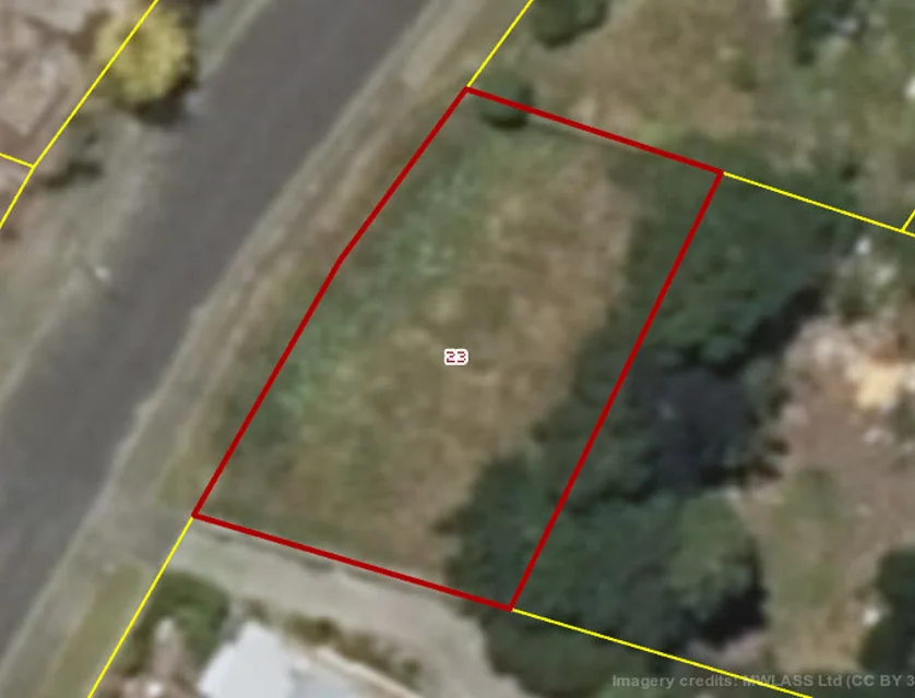 23 Kowhai Street, Feilding, Manawatu, 0 Bedrooms, 0 Bathrooms