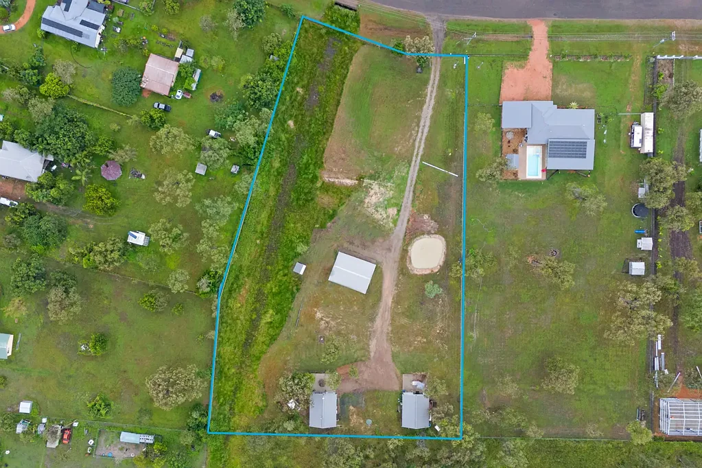 Bluewater Park 2房  Acreage Freedom with Versatile Setup & Future Potential