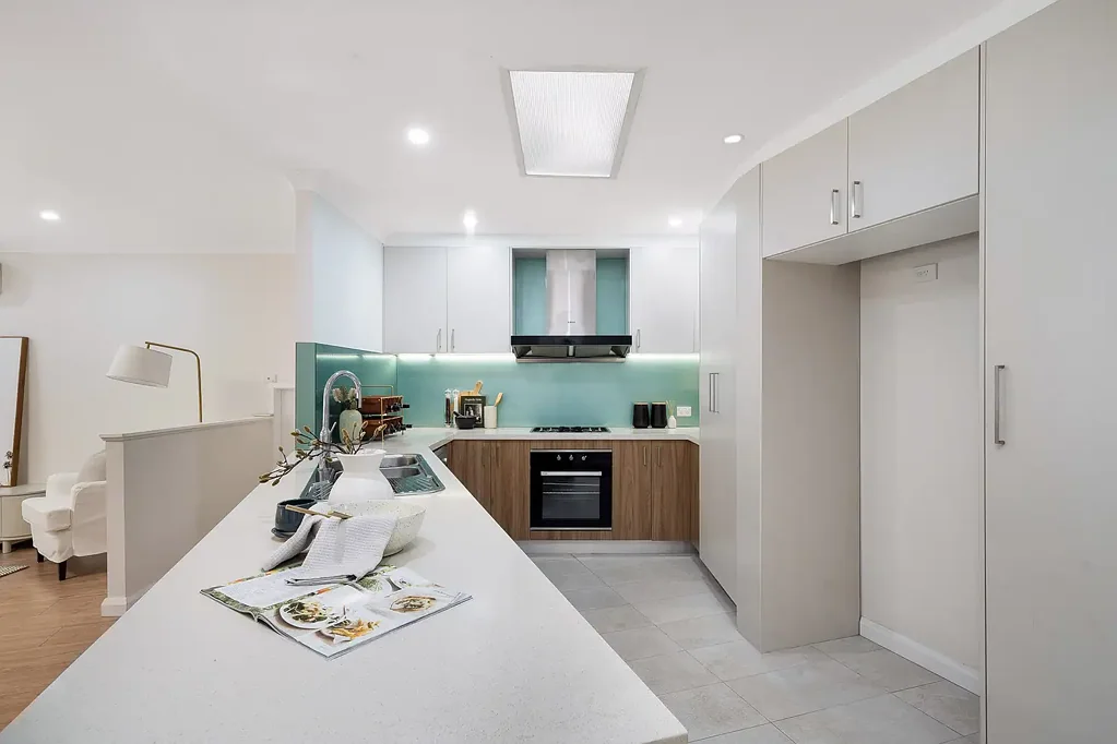 Eastwood 3Habitaciones Low Maintenance Stylishly Renovated Home