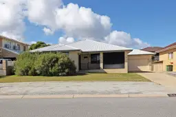 34 Casuarina Crescent, Jurien Bay