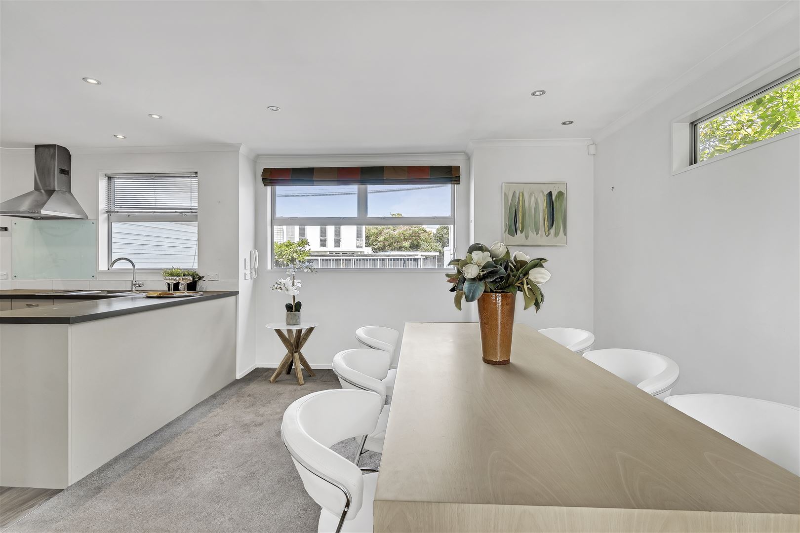 29 Clare Road, Saint Albans, Christchurch, 4 phòng ngủ, 0 phòng tắm, House