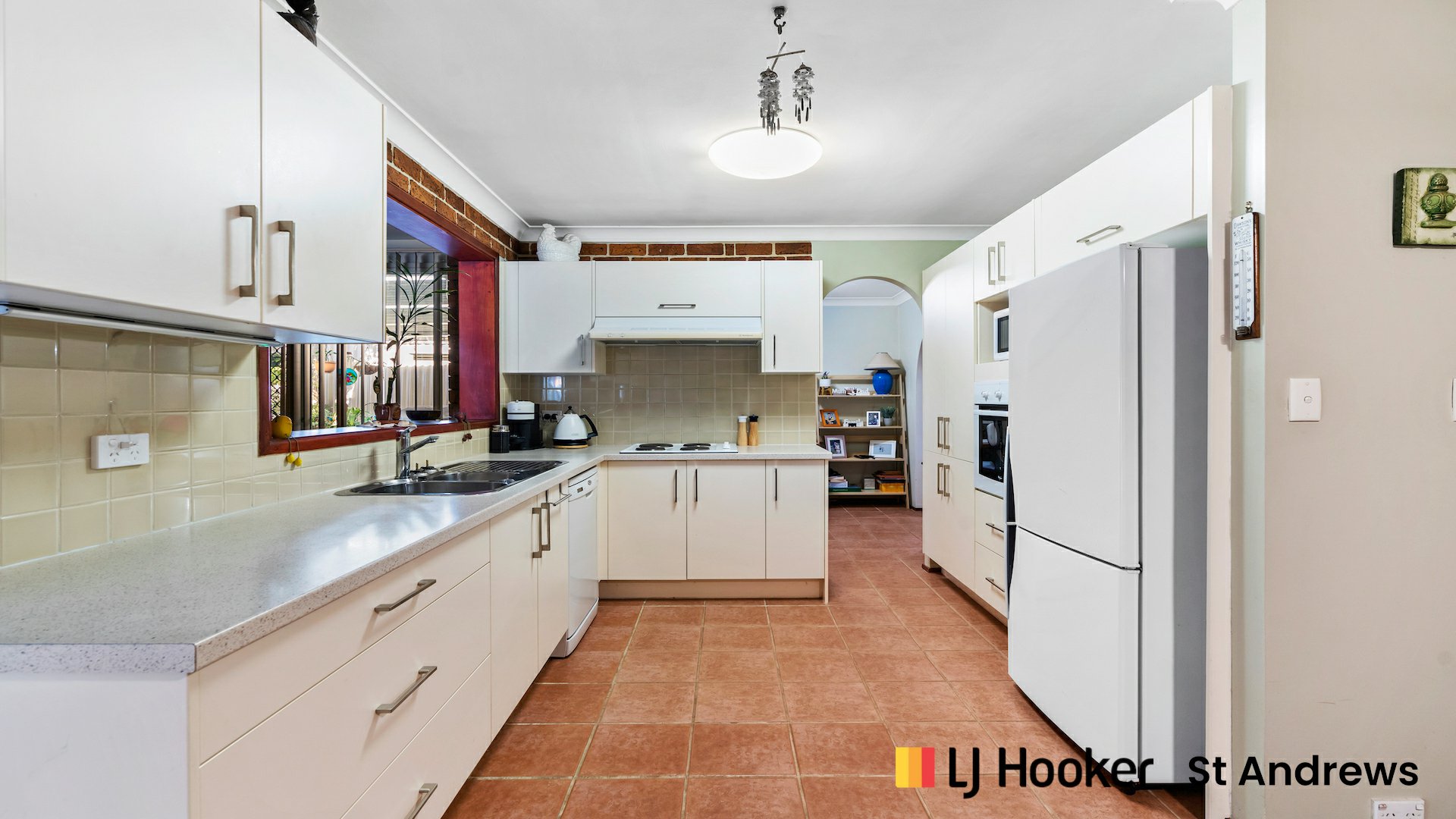 26 BALLANTRAE DR, ST ANDREWS NSW 2566, 0 રૂમ, 0 બાથરૂમ, House