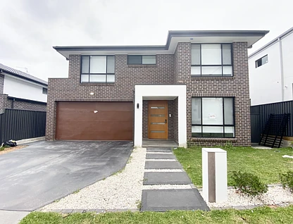 64 San Siro Road, North Kellyville, Central Tablelands, 6 कमरे, 4 बाथरूम, House