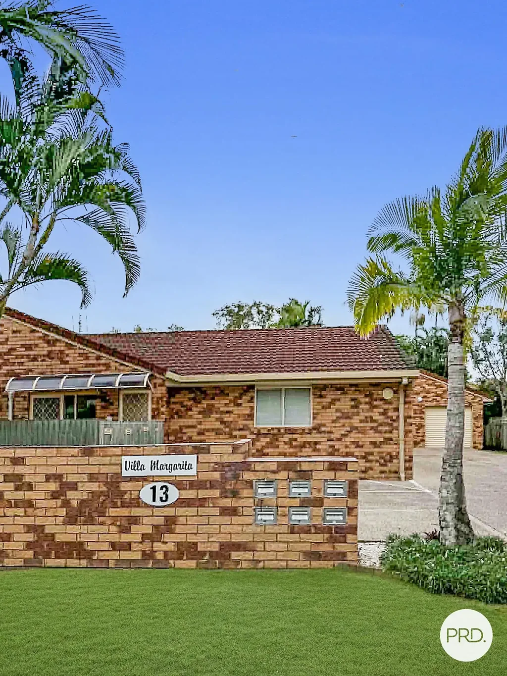 Maroochydore 2房  2 B/R -QUALITY UNIT - BLOCK OF 5 UNITS  QUIET LOCATION MAROOCHYDORE