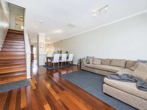 COMING SOON Inner City Terrace Home
