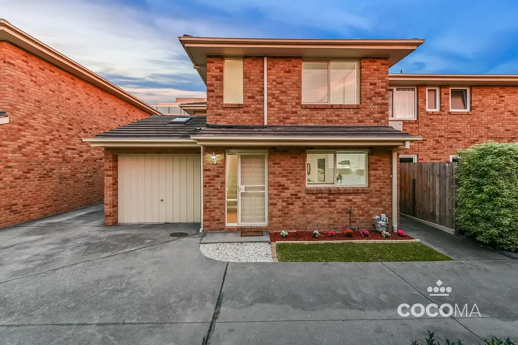 Mordialloc 3 Slaapkamer Walk to the Beach, Live the Lifestyle