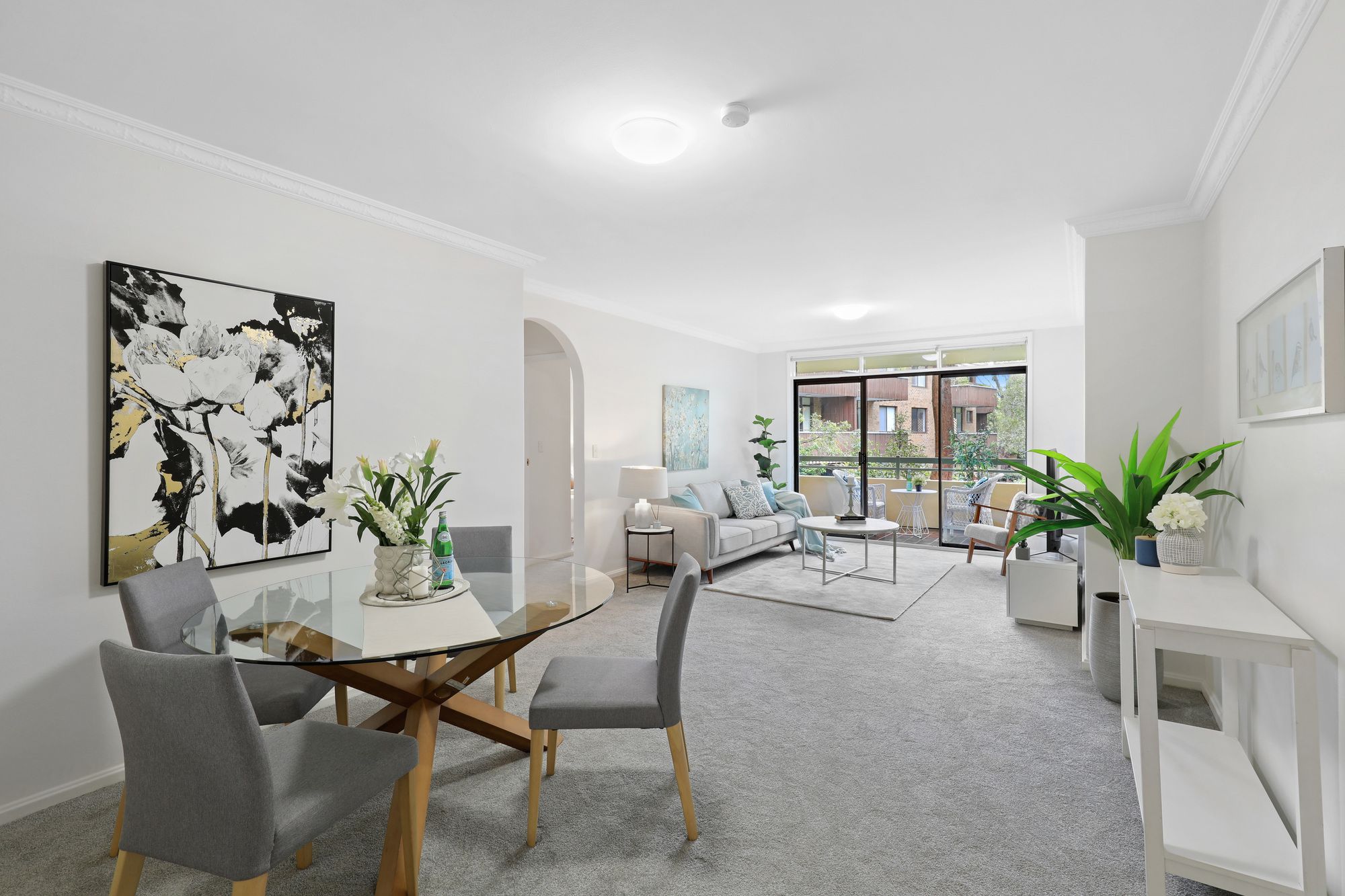 ASHLEY ESTATE UNIT 45 9 HOTHAM ST, CHATSWOOD NSW 2067, 0 Kuwarto, 0 Banyo, Unit