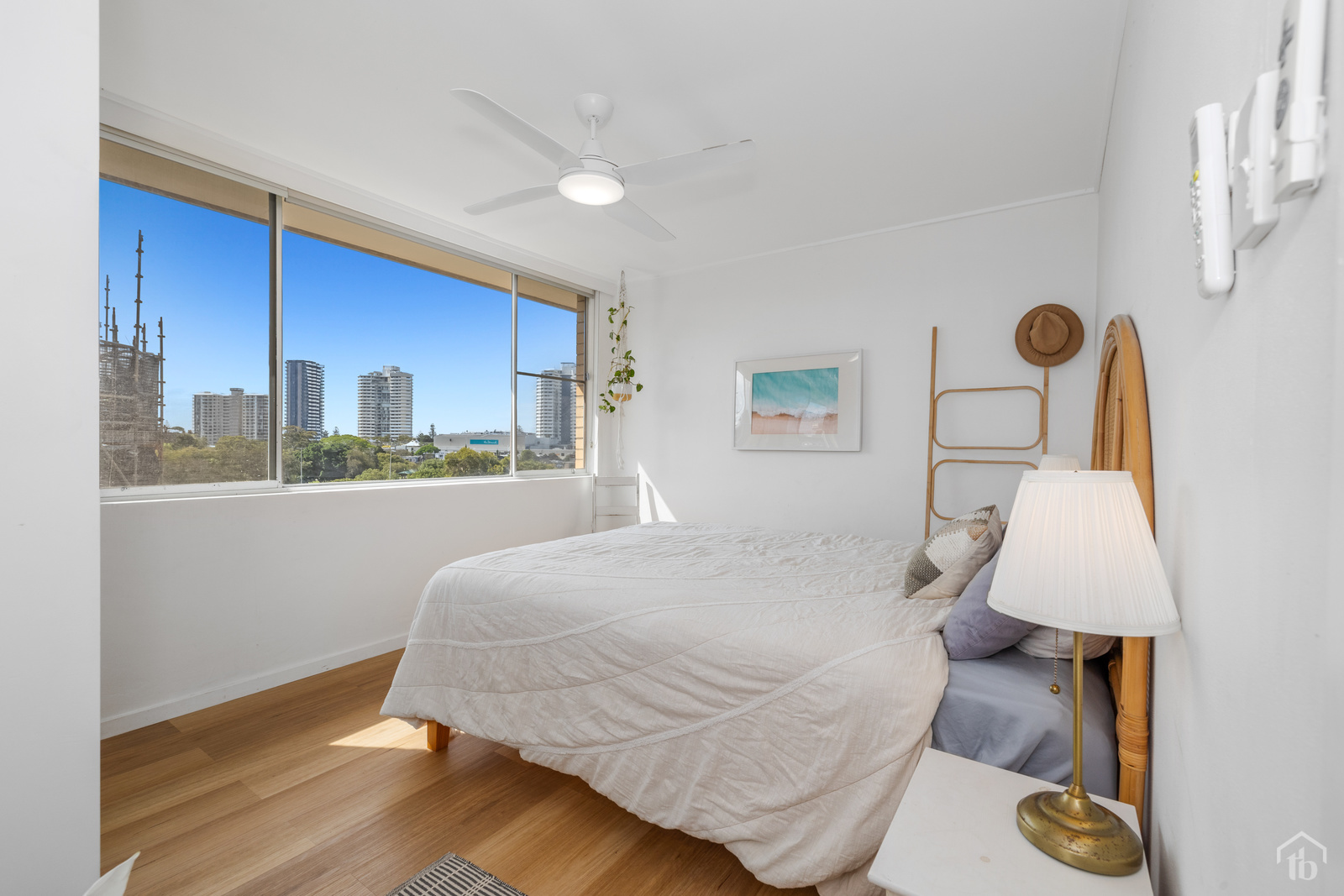 UNIT 14 21 DIXON ST, COOLANGATTA QLD 4225, 0房, 0浴, Unit