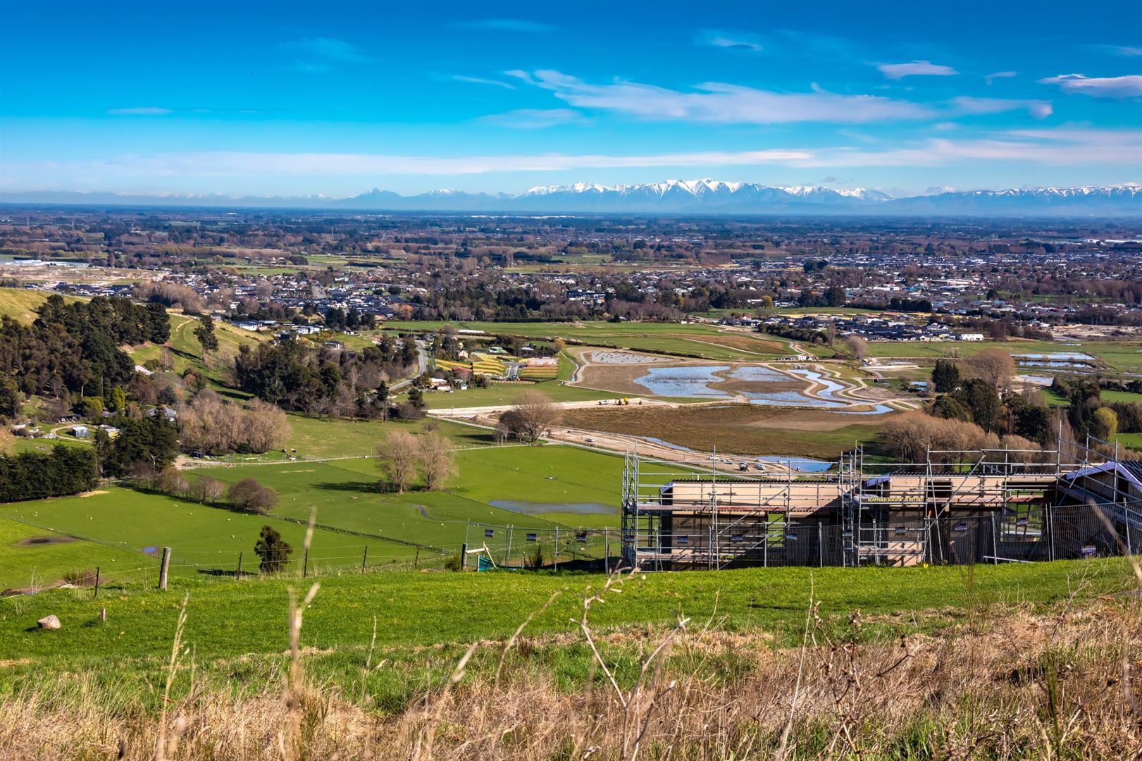 186 Penruddock Rise, Westmorland, Christchurch, 0 कमरे, 0 बाथरूम