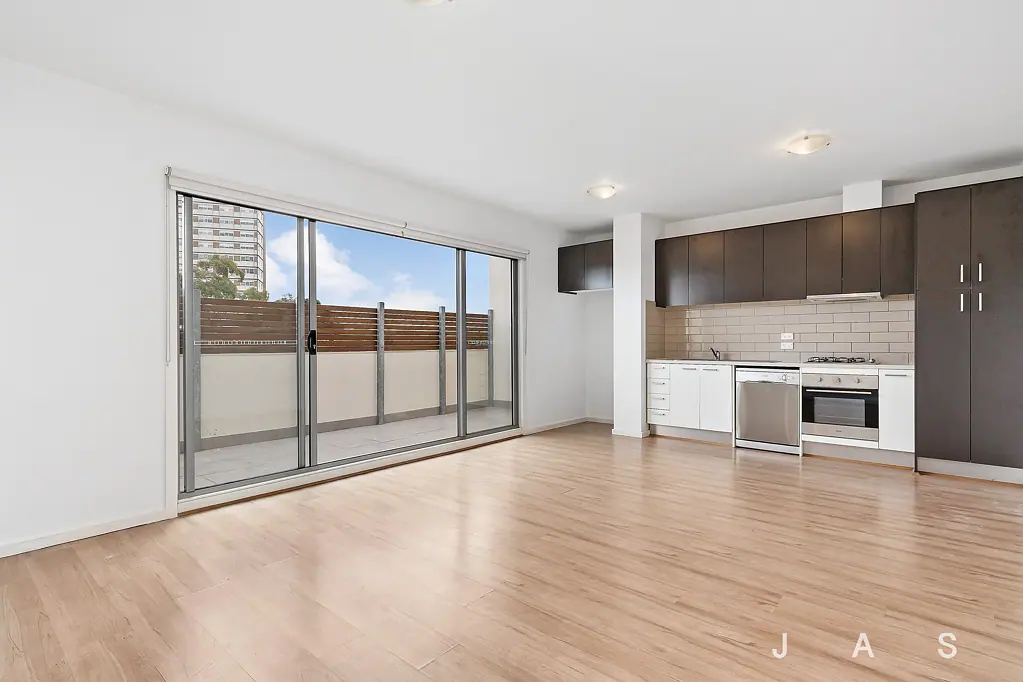 25/155 Gordon Street, Footscray, VIC 3011
