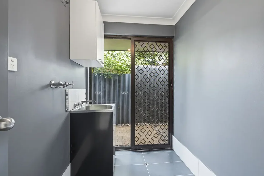 FRESHLY UPDATED HOME WITH HUGE BLOCK & ENDLESS PARKING