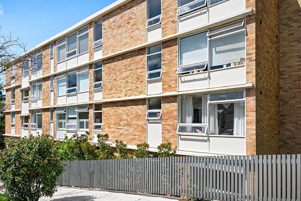 11/78 Spofforth Street, Cremorne, NSW 2090