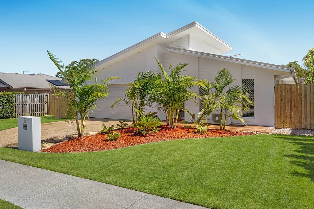 6 Rebecca Circuit, Eagleby, QLD 4207