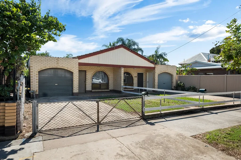 43 & 43A Sussex Street, Alberton, SA 5014