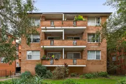 11/85-89 Wentworth Road, Strathfield