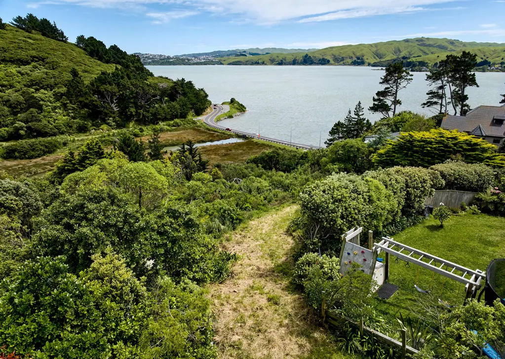 Whitby Pauatahanui Inlet Views Section BEO $595,000