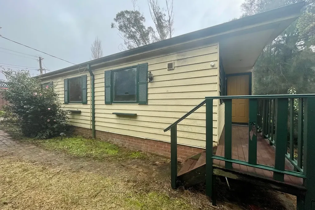 Four Bedroom Home in Convenient Location!