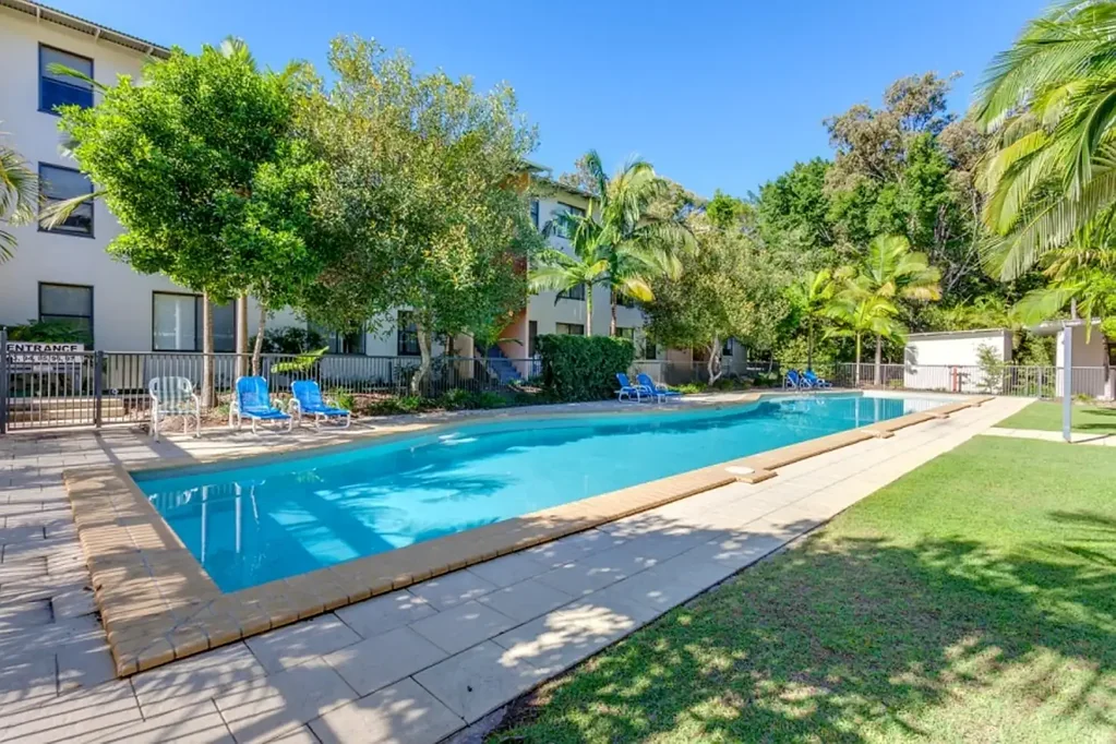 Unit 94/13 Rainbow Shores Dr, Rainbow Beach, QLD 4581