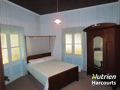 285 Burncluith Road, Chinchilla, QLD 4413, 4房, 1浴, Lifestyle Property