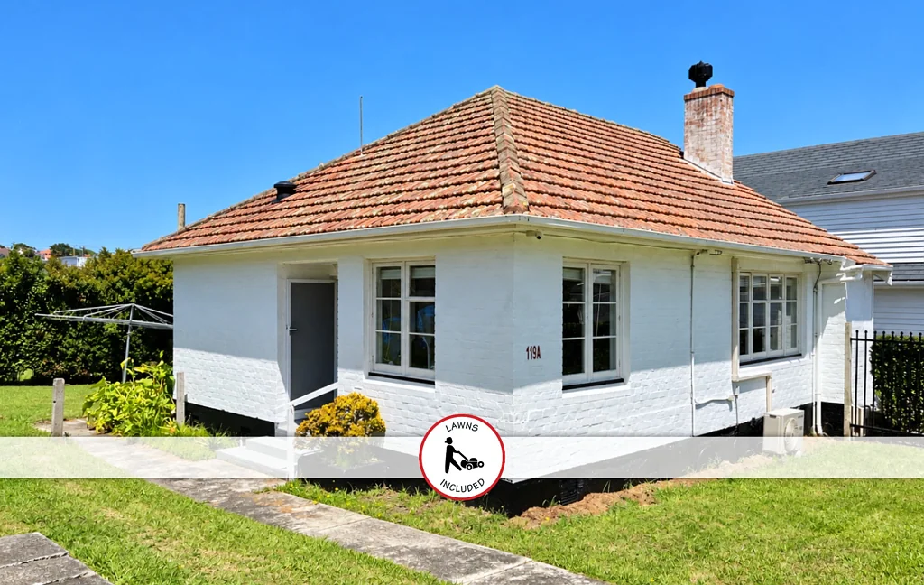 St Heliers, 2 bedrooms