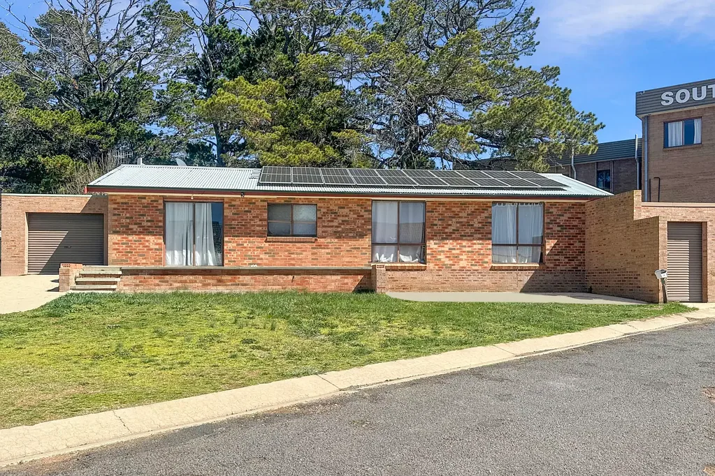 14 Berrivilla Close, Berridale, NSW 2628