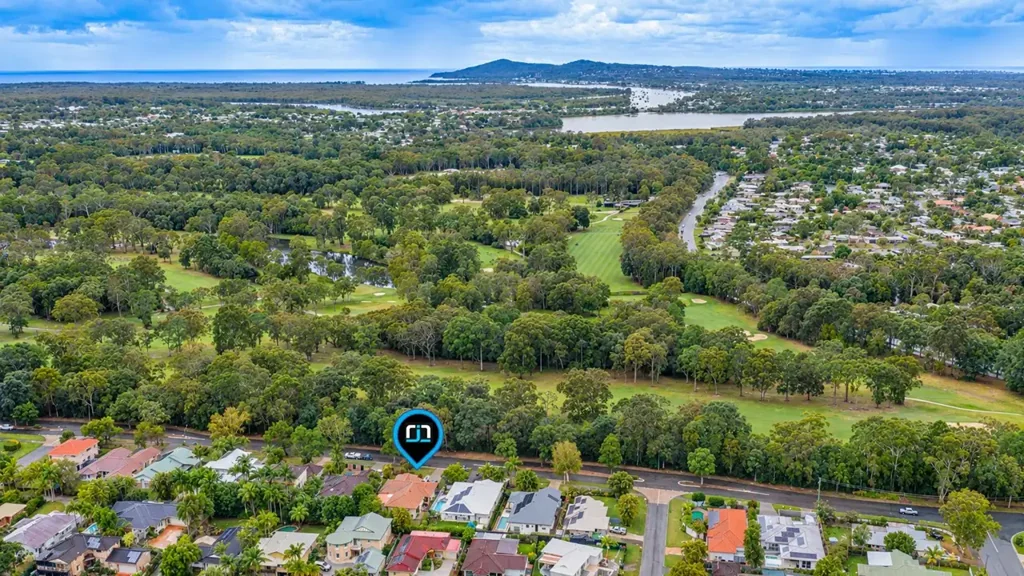 Tewantin 4Kwarto Large Family Living Opposite Noosa Golf Club