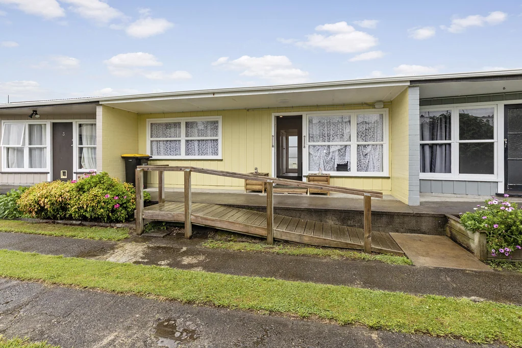 2/316 St Marys Avenue, Te Awamutu, Waipa, Waikato