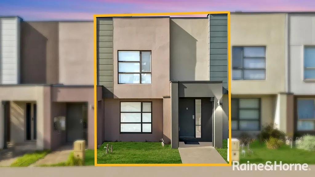 9 Dovetail Walk, Tarneit, VIC 3029