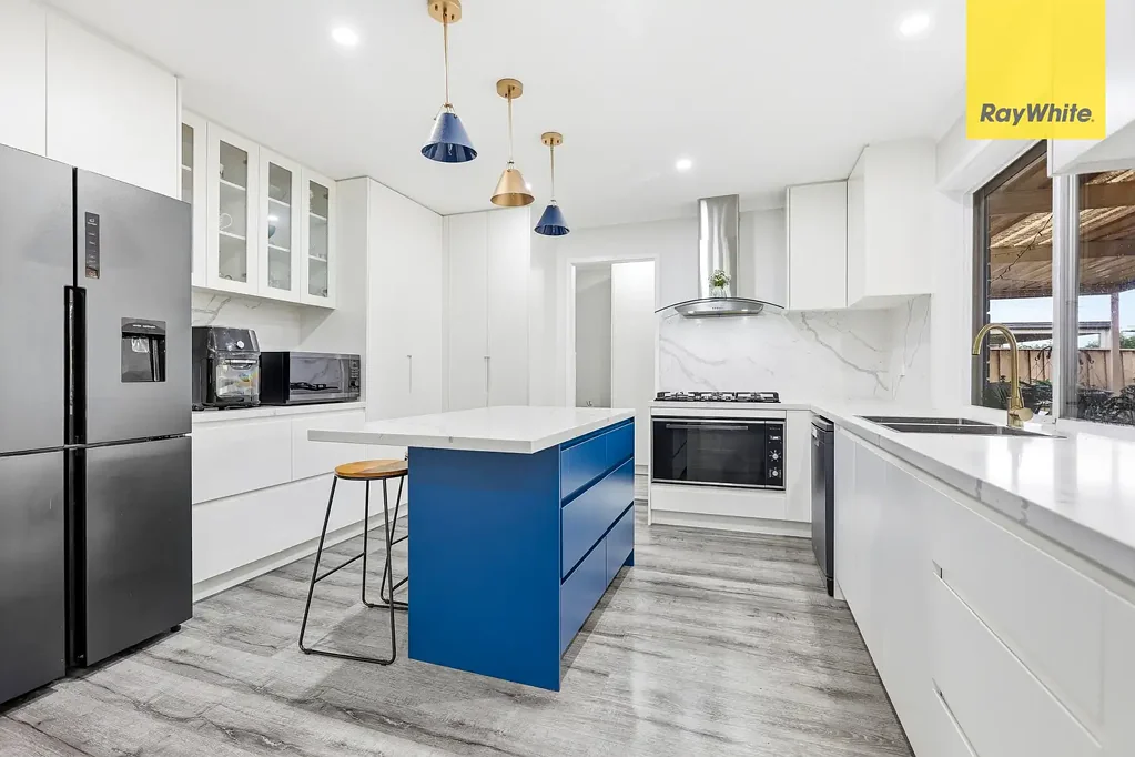 Woodcroft 4ਬੈੱਡਰੂਮ Family Comfort, Space & Convenience in the Heart of Woodcroft
