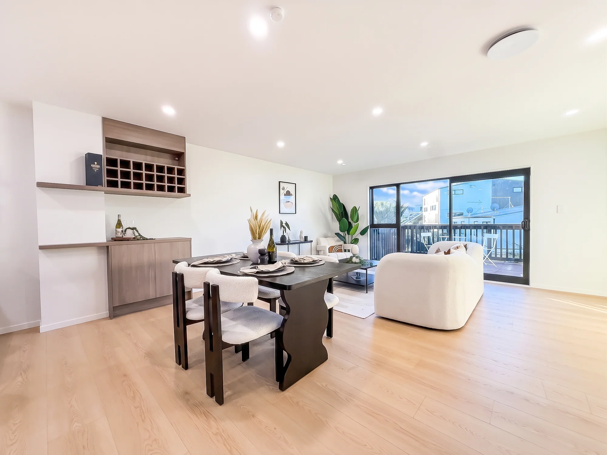 Lot 1, 2, 3/3 Libby Lane, 3 રૂમ, 2 બાથરૂમ, Townhouse