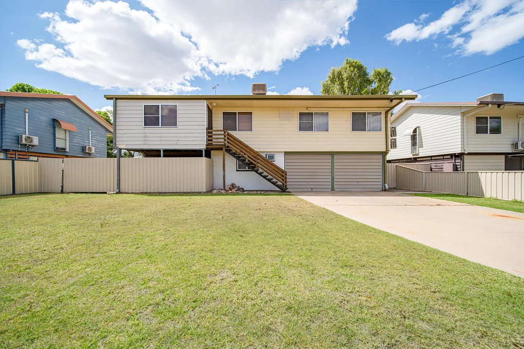 53 Campbell Street, Emerald, QLD 4720