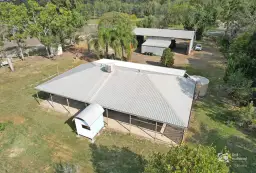 250 Tognolini Baldwin Road, Biloela