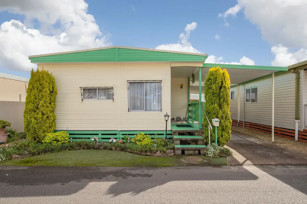 345/1126 Nelson Bay Road, Fern Bay, NSW 2295