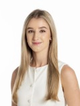 Maddison Butcher