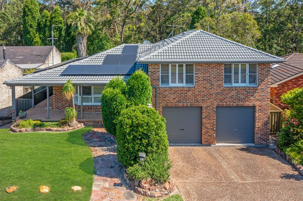 21 Dangerfield Drive, Elermore Vale, NSW 2287