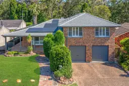 21 Dangerfield Drive, Elermore Vale