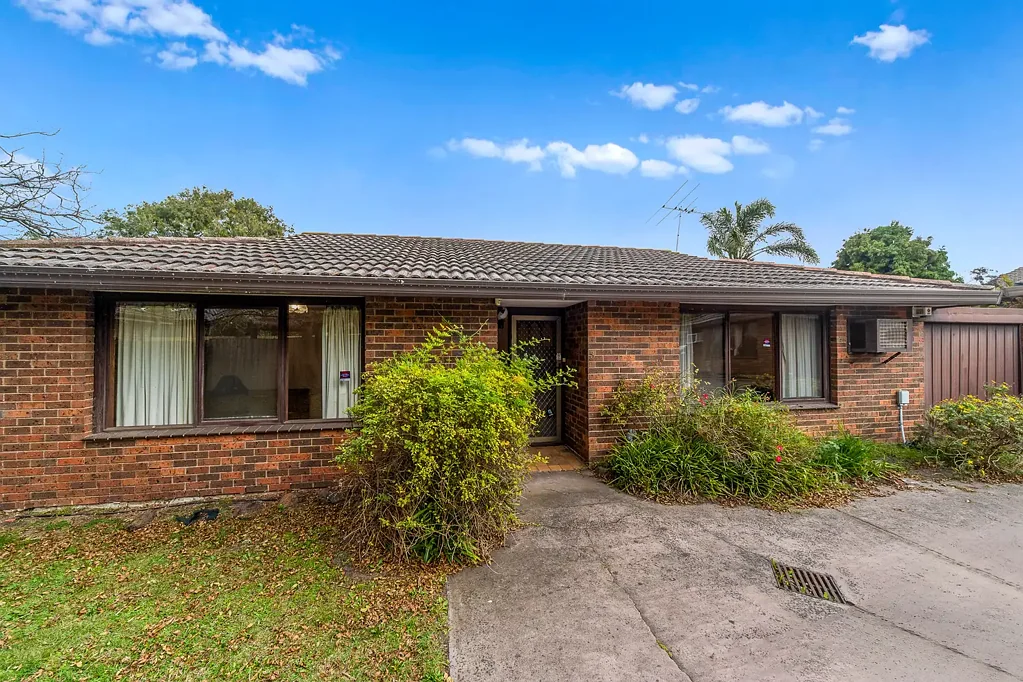 3/5 Hillcrest Road, Frankston, VIC 3199