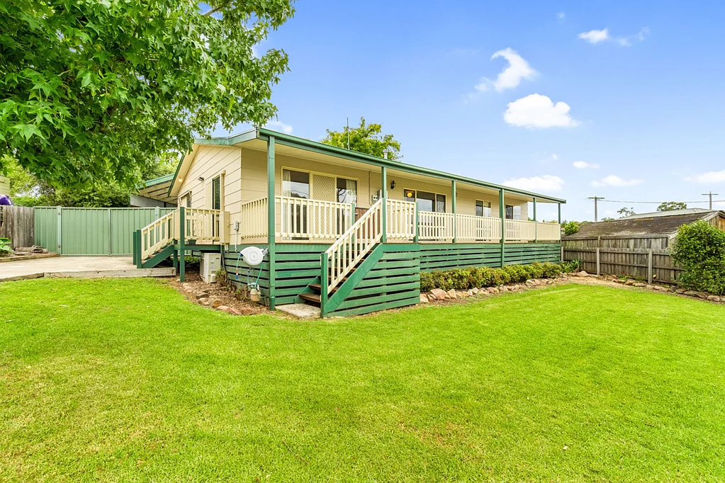 1 McLean Street, Maffra, VIC 3860