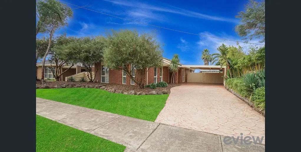 Stunning Family Home in Werribee