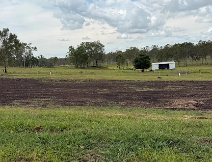Address Withheld, Harrisville, QLD 4307, 0 침실, 0 욕실, Section