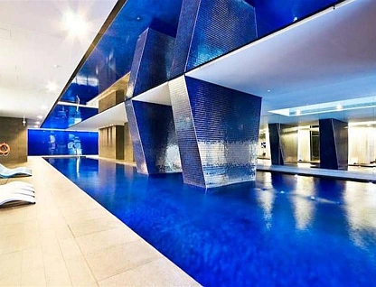 3920/101 Bathurst Street, Sydney, Sydney CBD, 0 Kuwarto, 1 Banyo, Studio