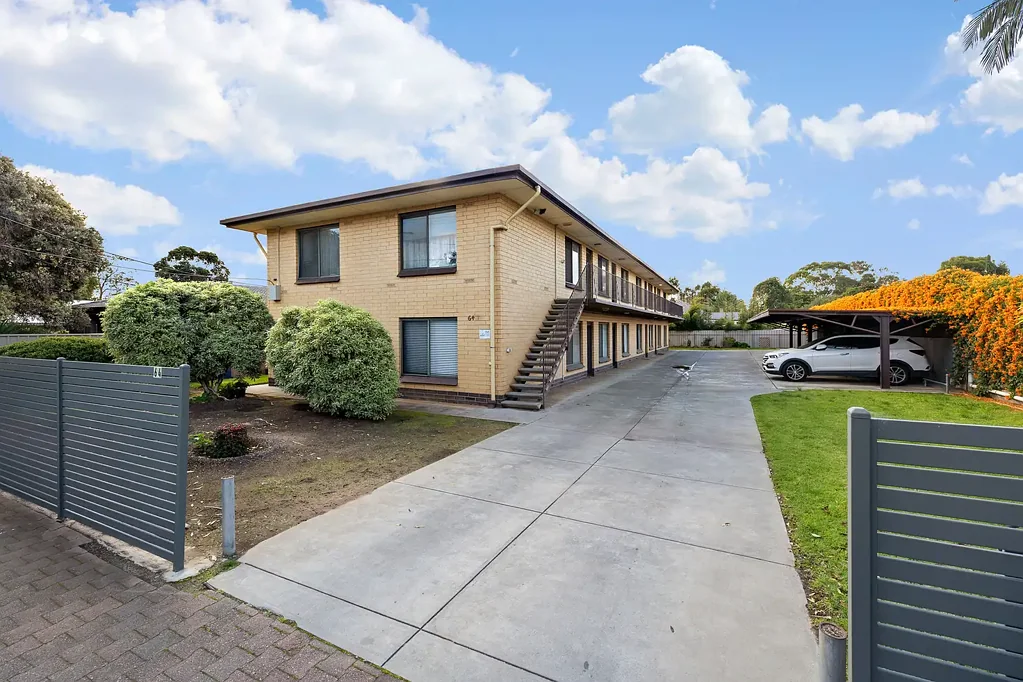 Modern Two-Bedroom Unit in a Prime Lifestyle Location