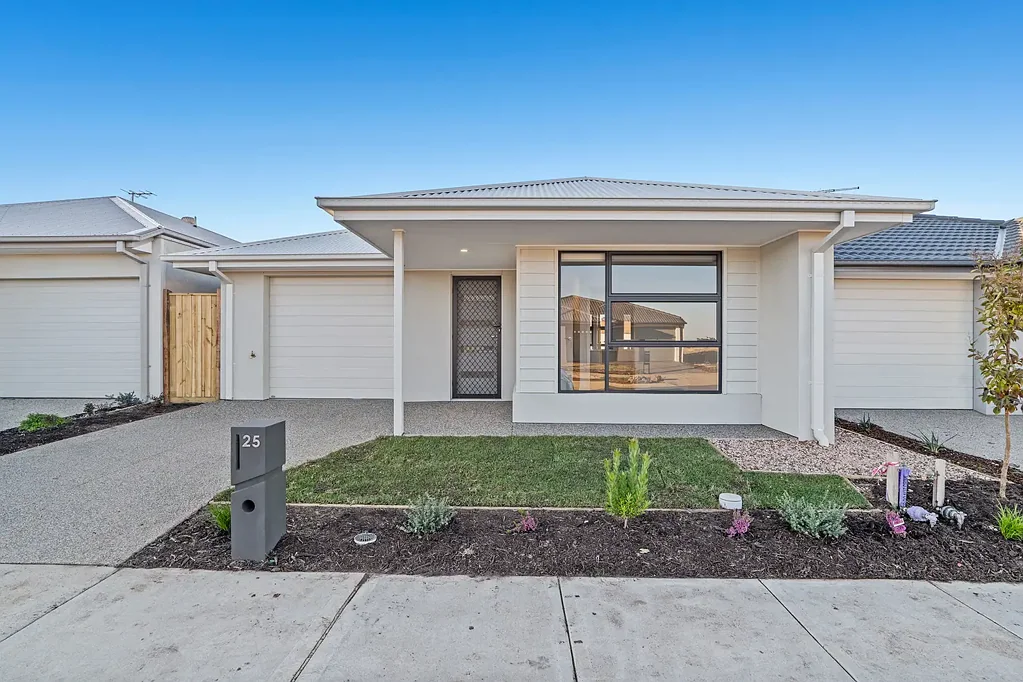 Modern and Stylish Family Home