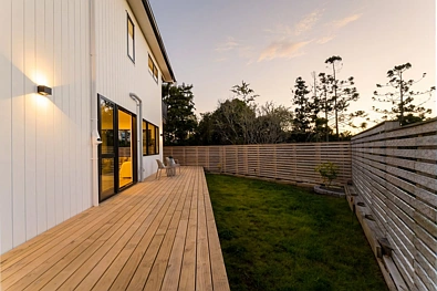 Brand new stand alone house in Hobsonville