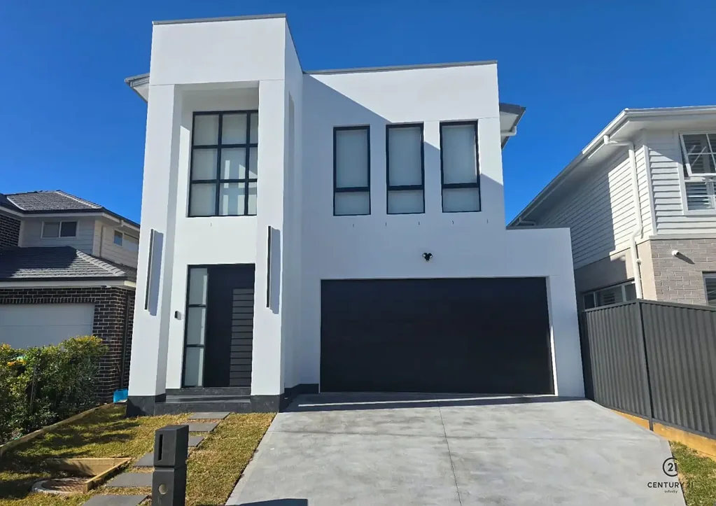 Werrington 4Habitaciones Home and land package for first time home buyers or investors