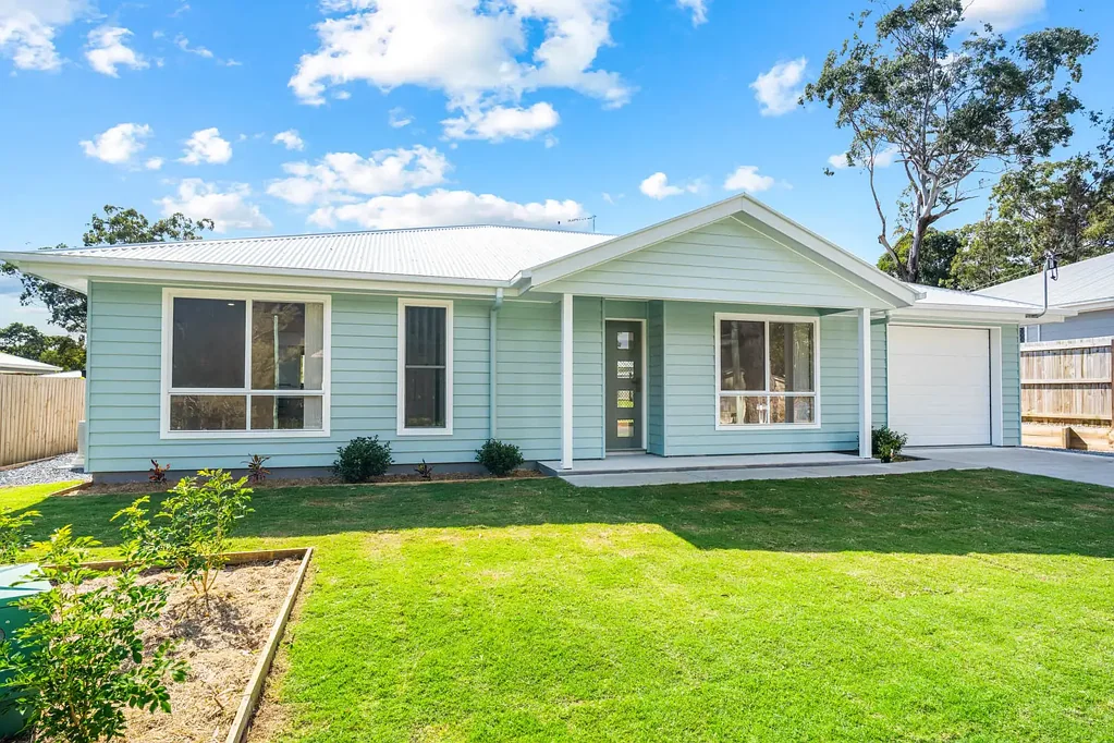 Russell Island 3 Bedroom Stylish Turnkey House & Land Packages – Russell Island