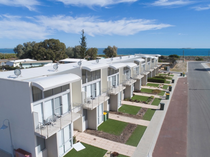 UNIT 5 23 DALTON ST, JURIEN BAY WA 6516, 0 Schlafzimmer, 0 Badezimmer, House